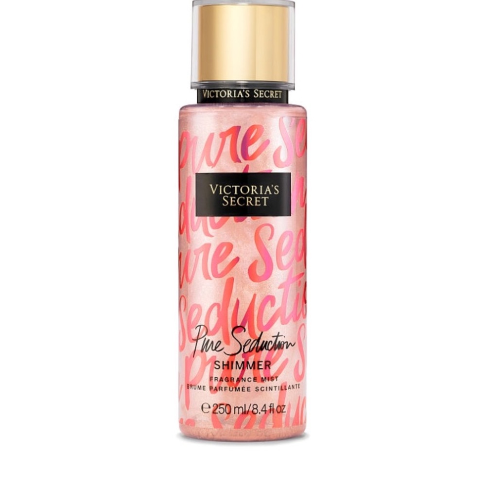💜💜 SOLD 💜💜Victoria secret pure seduction
